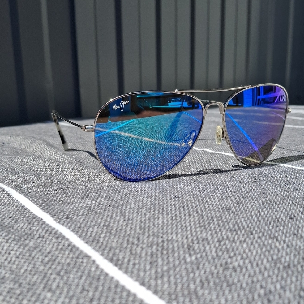 Maui Jim "Mavericks"